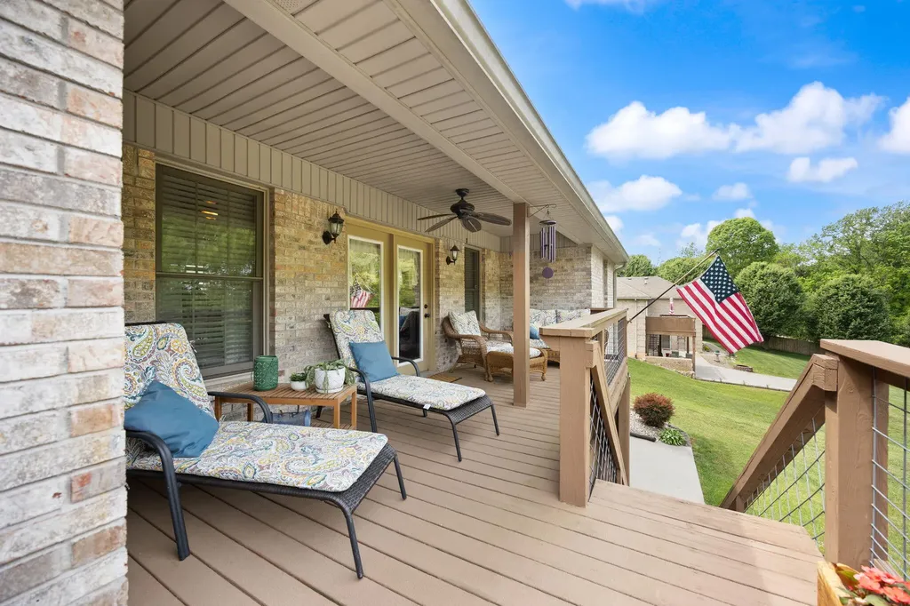121 View Point Drive Somerset KY 42503