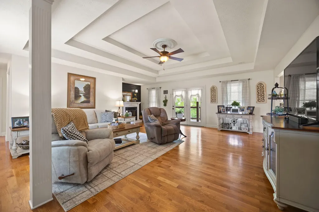 121 View Point Drive Somerset KY 42503