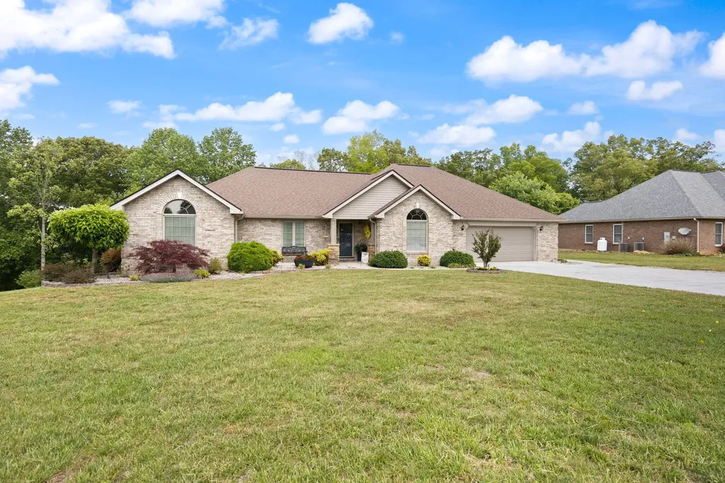 121 View Point Drive Somerset KY 42503