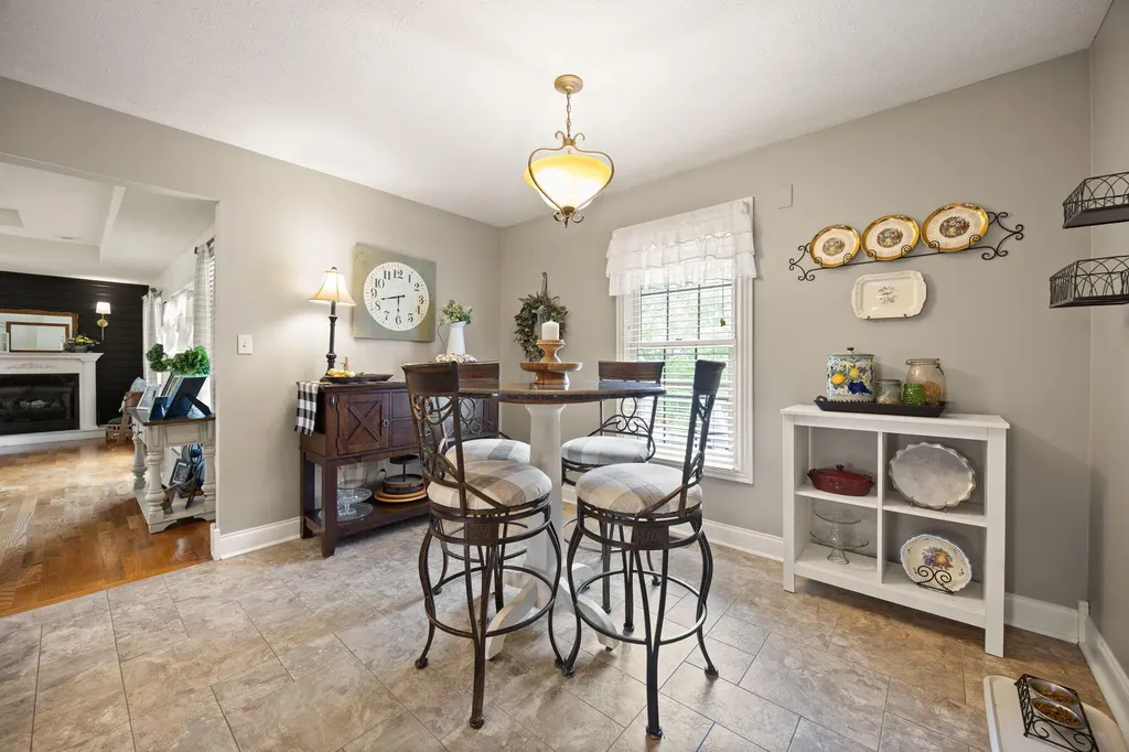 121 View Point Drive Somerset KY 42503