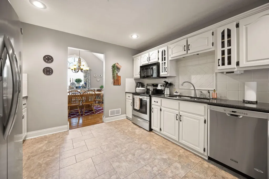 121 View Point Drive Somerset KY 42503