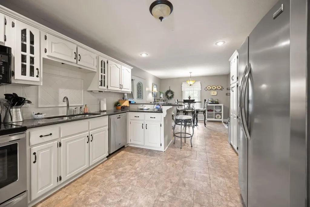 121 View Point Drive Somerset KY 42503