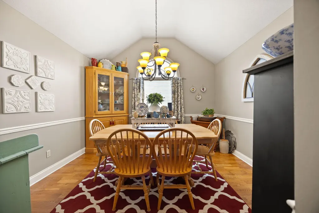 121 View Point Drive Somerset KY 42503