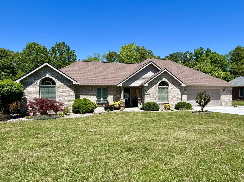 121 View Point Drive Somerset KY 42503