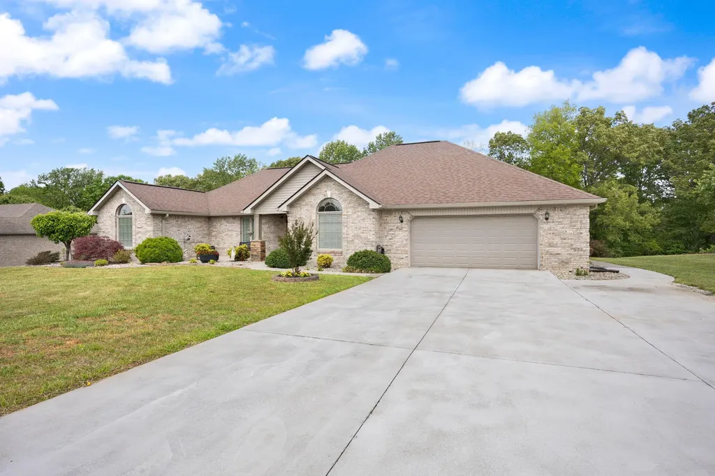 121 View Point Drive Somerset KY 42503