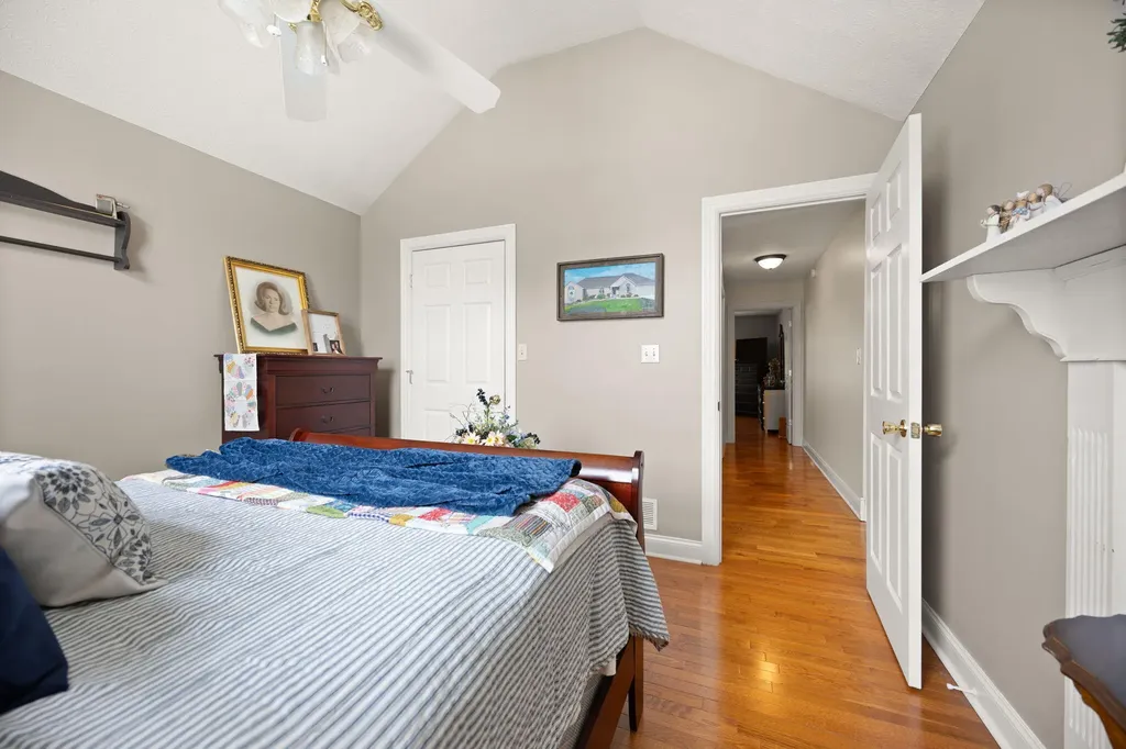 121 View Point Drive Somerset KY 42503