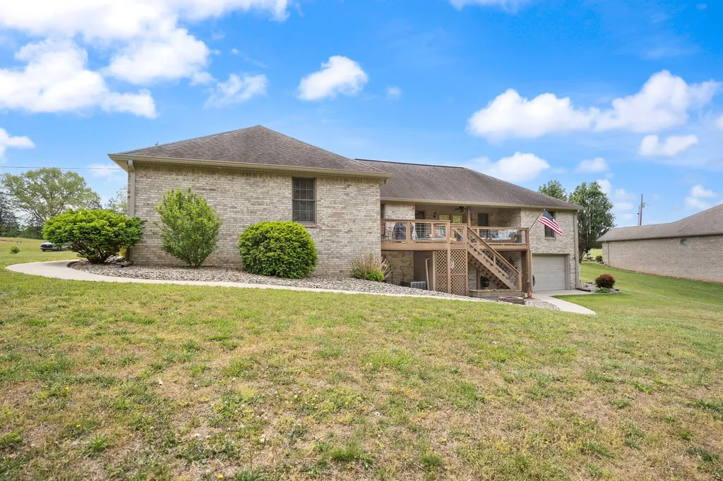 121 View Point Drive Somerset KY 42503