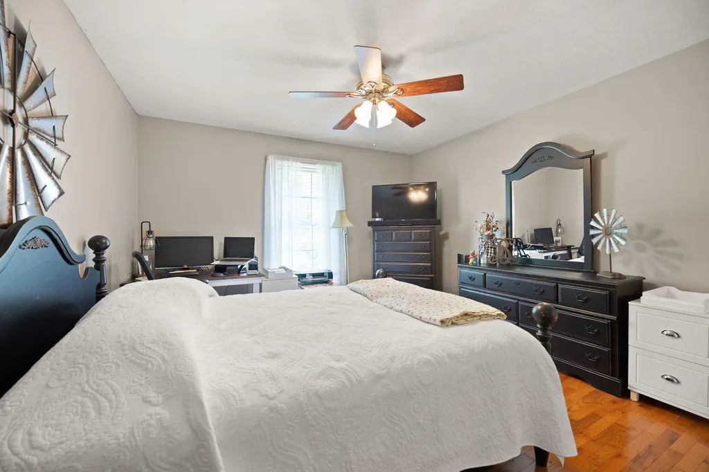 121 View Point Drive Somerset KY 42503