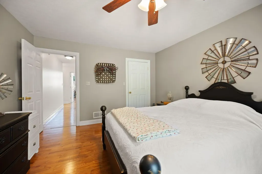 121 View Point Drive Somerset KY 42503