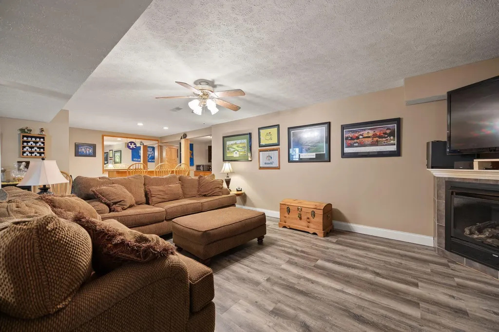 121 View Point Drive Somerset KY 42503