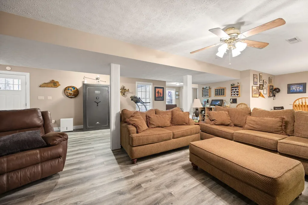121 View Point Drive Somerset KY 42503