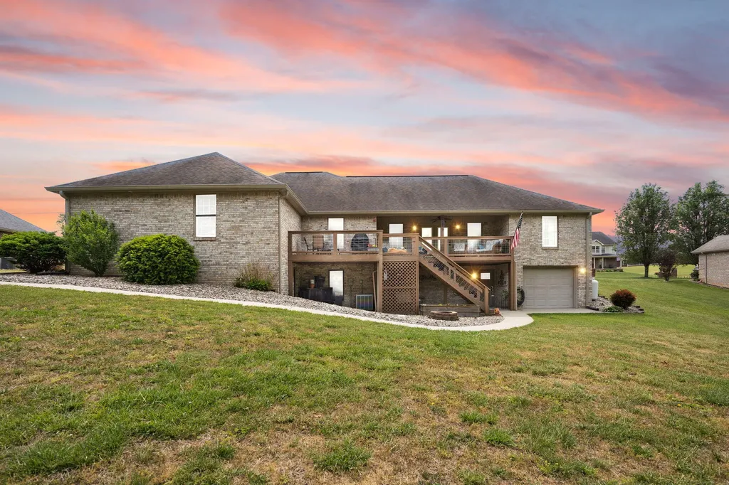121 View Point Drive Somerset KY 42503