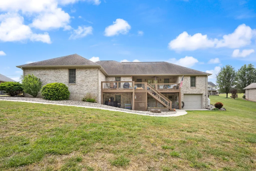 121 View Point Drive Somerset KY 42503