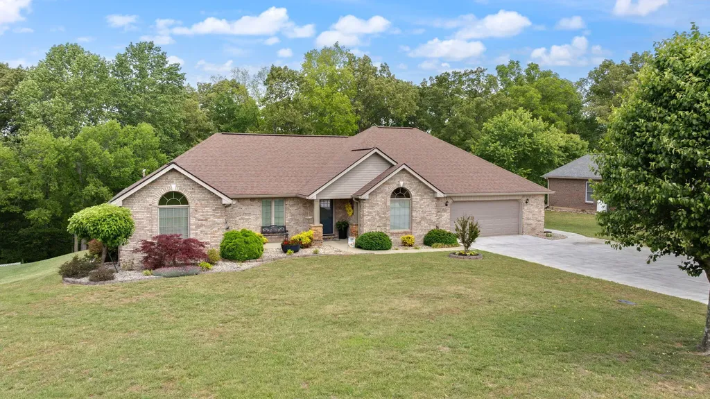 121 View Point Drive Somerset KY 42503