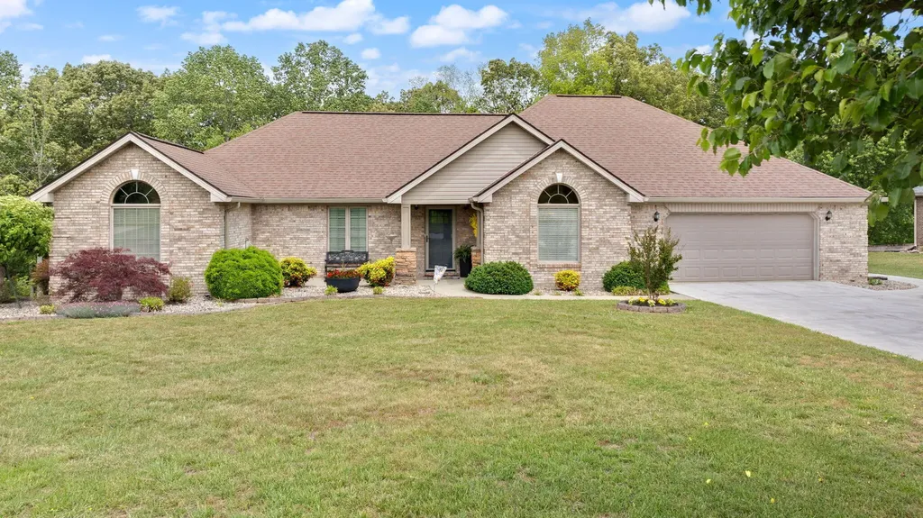 121 View Point Drive Somerset KY 42503