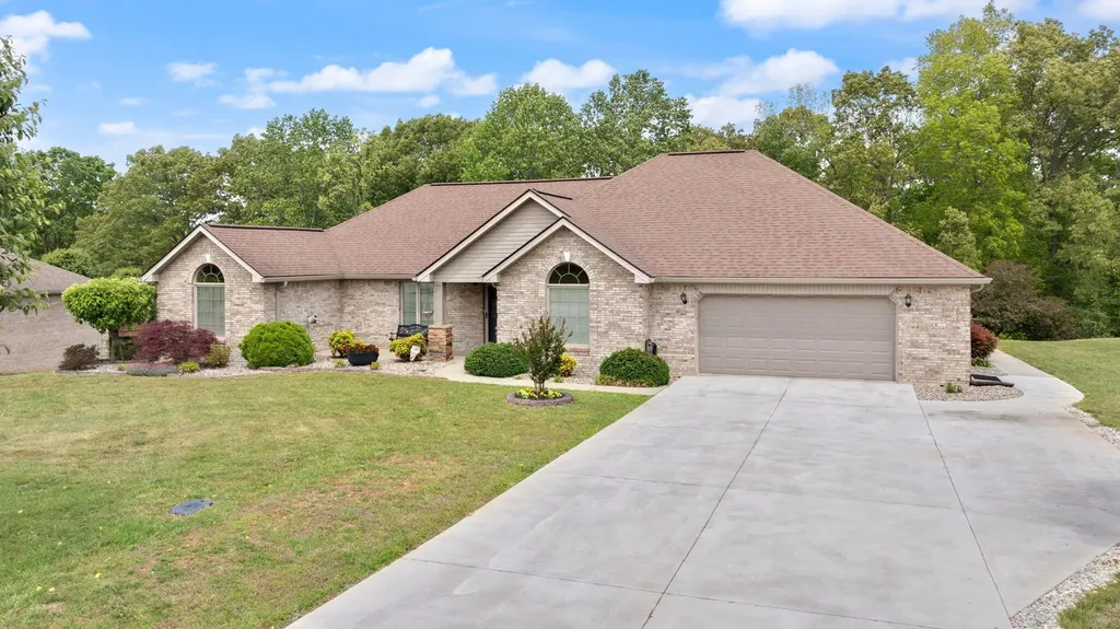 121 View Point Drive Somerset KY 42503