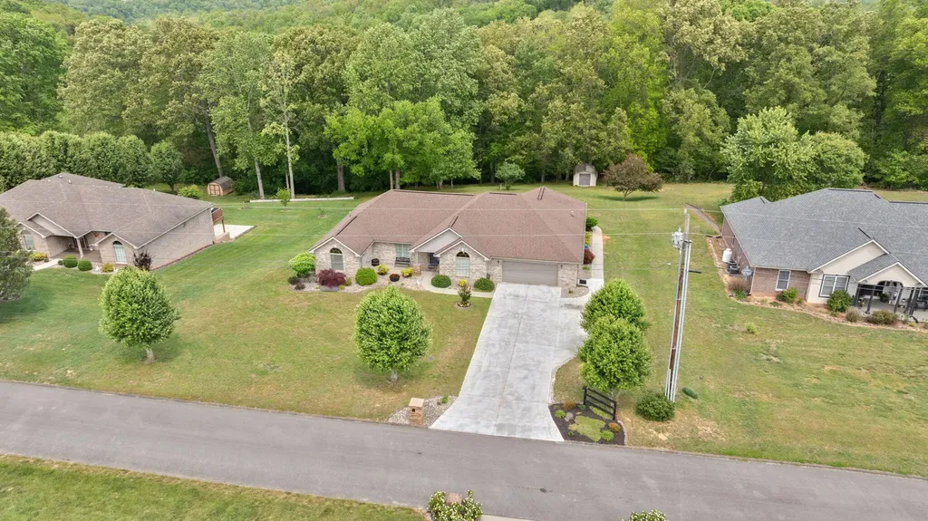 121 View Point Drive Somerset KY 42503