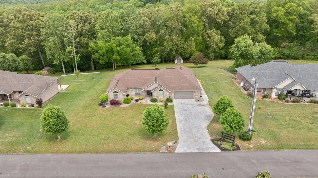 121 View Point Drive Somerset KY 42503