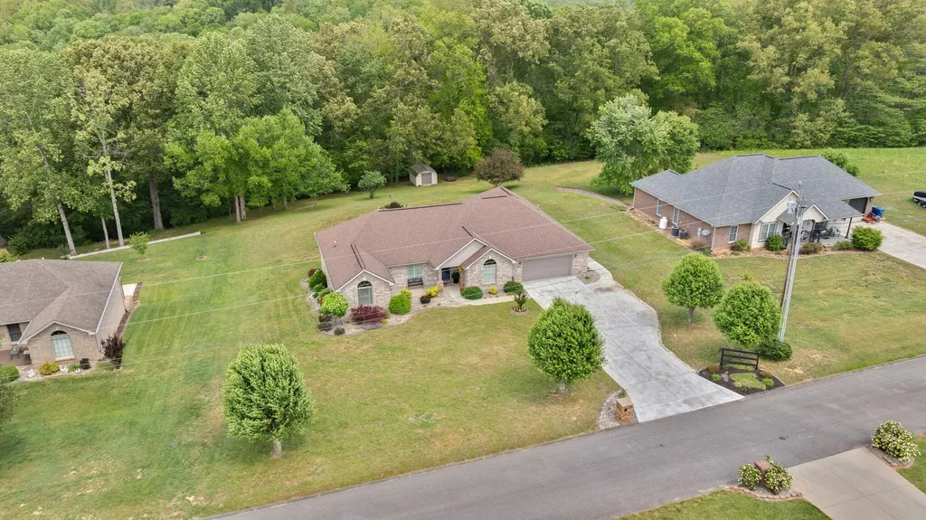 121 View Point Drive Somerset KY 42503