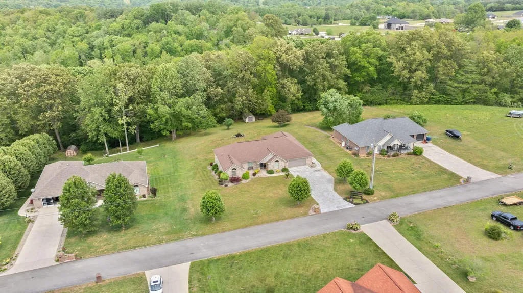 121 View Point Drive Somerset KY 42503