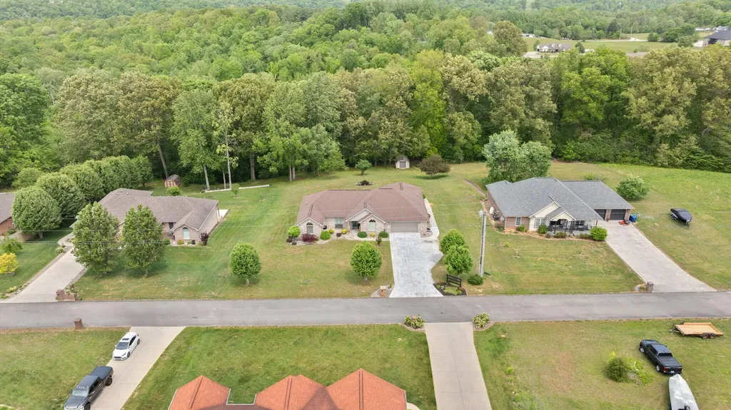 121 View Point Drive Somerset KY 42503