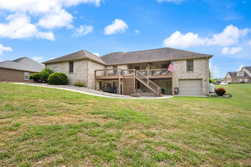121 View Point Drive Somerset KY 42503