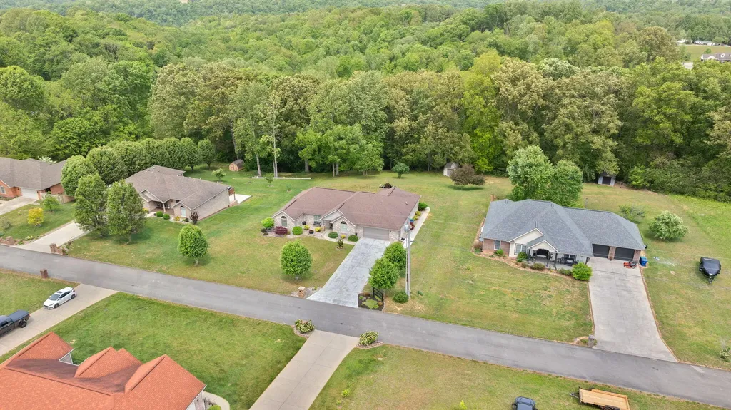121 View Point Drive Somerset KY 42503