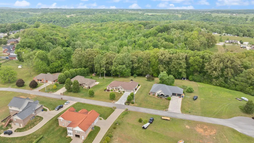 121 View Point Drive Somerset KY 42503