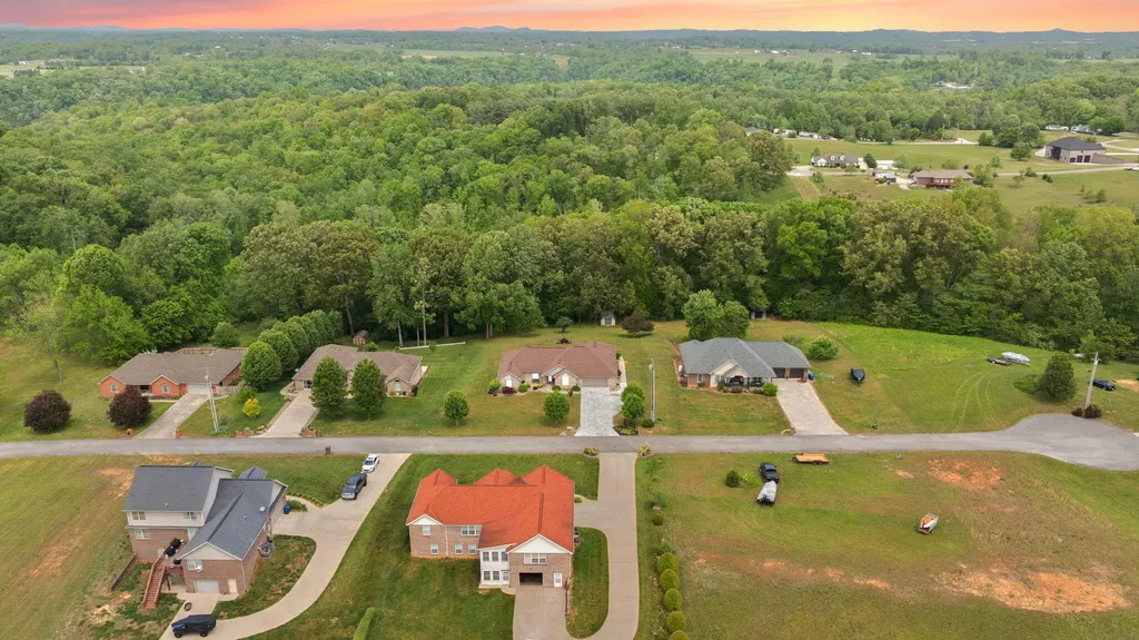 121 View Point Drive Somerset KY 42503