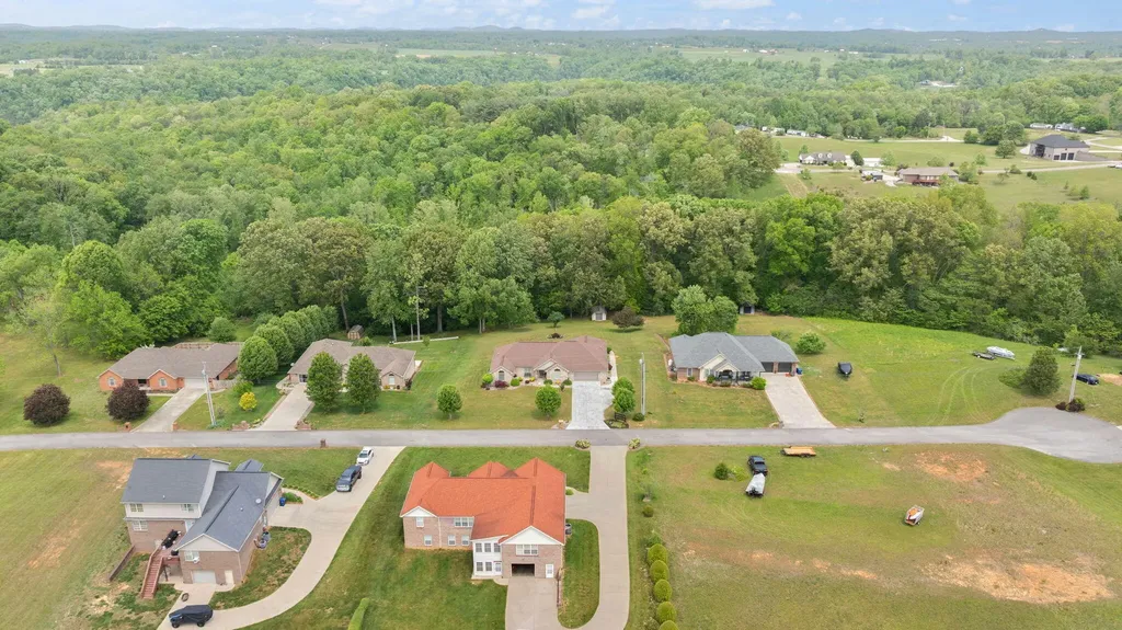 121 View Point Drive Somerset KY 42503