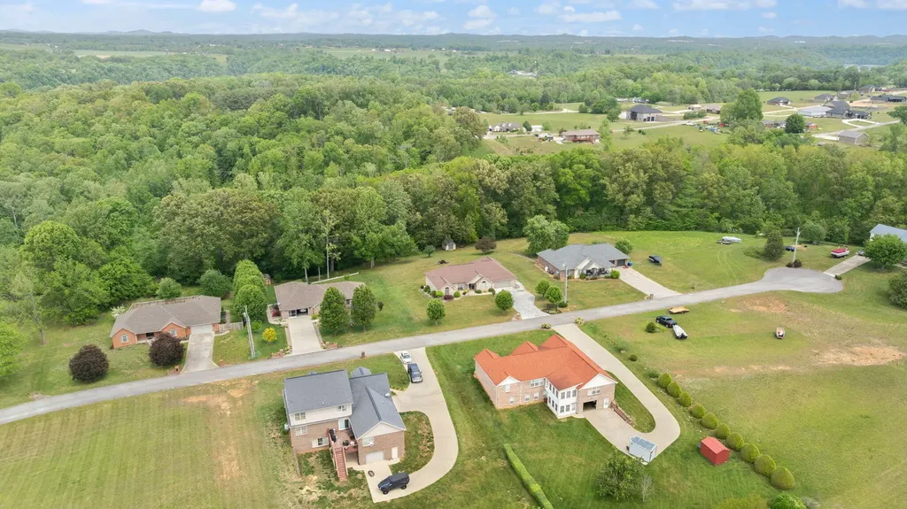 121 View Point Drive Somerset KY 42503