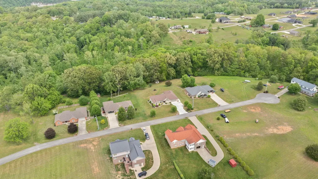 121 View Point Drive Somerset KY 42503