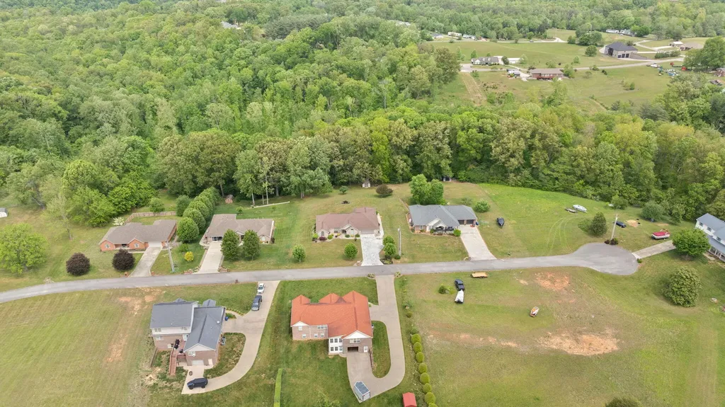 121 View Point Drive Somerset KY 42503