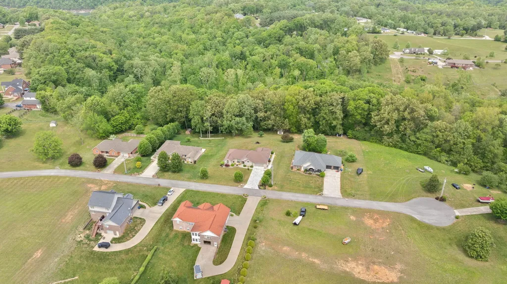 121 View Point Drive Somerset KY 42503