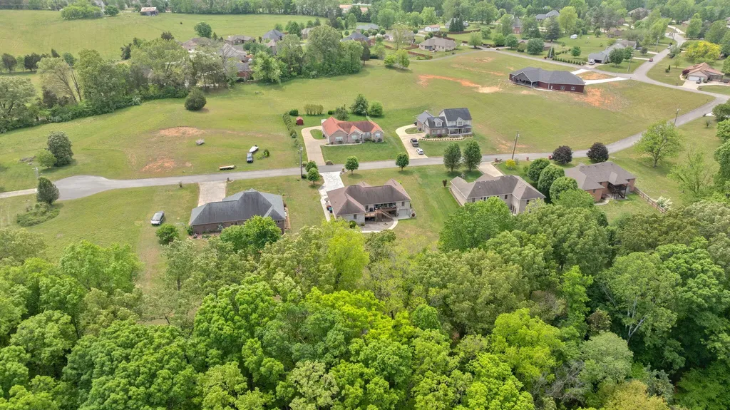 121 View Point Drive Somerset KY 42503