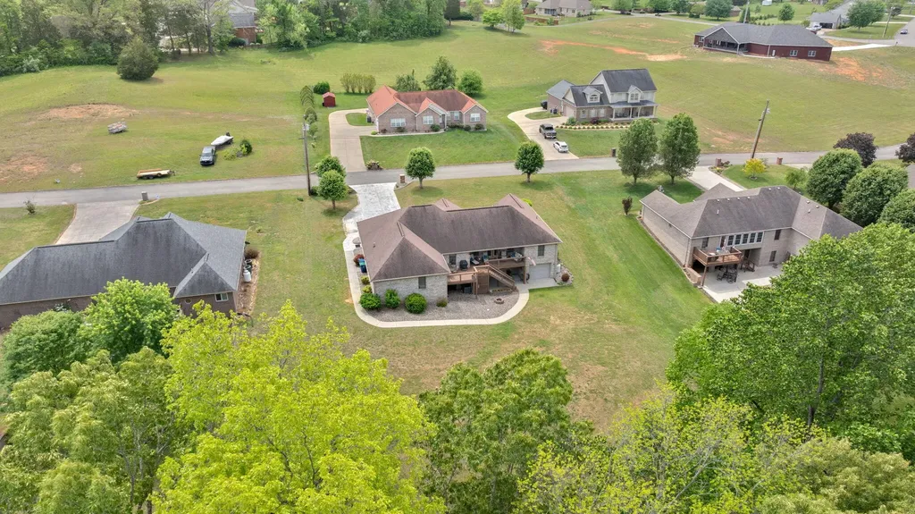 121 View Point Drive Somerset KY 42503