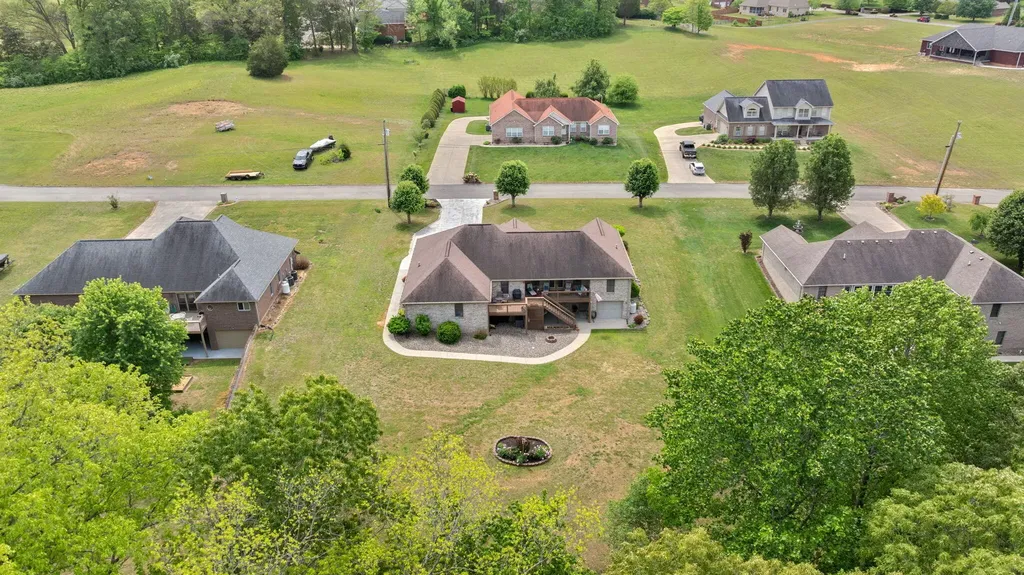 121 View Point Drive Somerset KY 42503