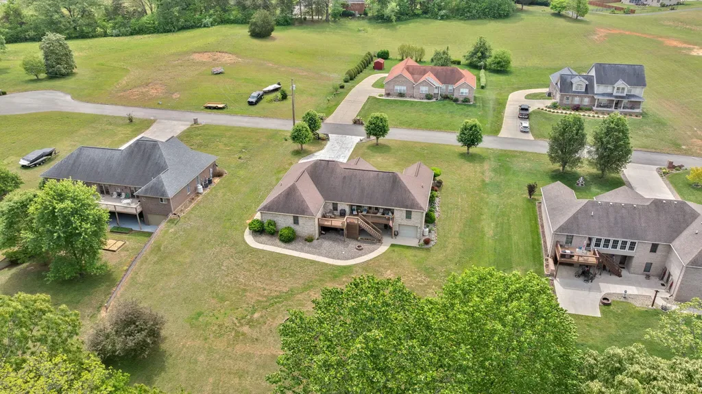 121 View Point Drive Somerset KY 42503