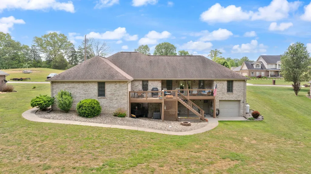 121 View Point Drive Somerset KY 42503