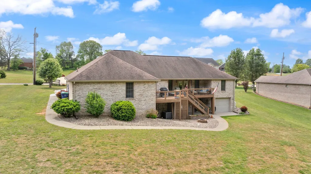 121 View Point Drive Somerset KY 42503