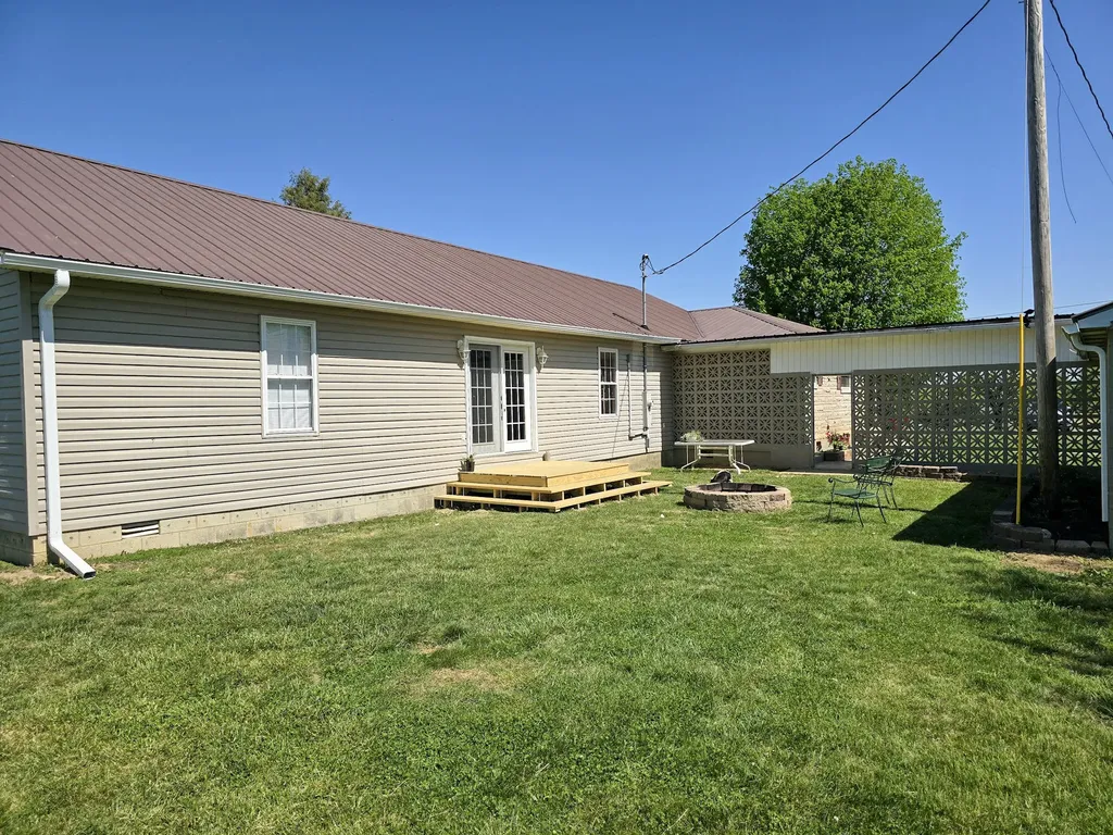 3014 Poplar Hill Road Liberty KY 42539