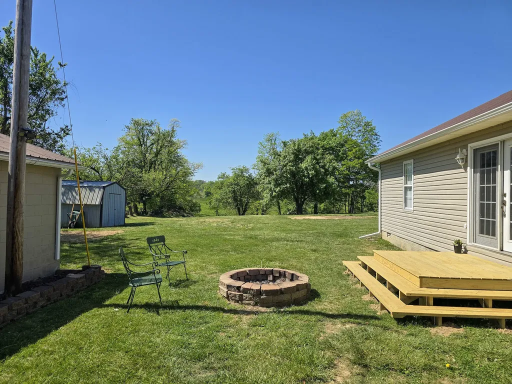 3014 Poplar Hill Road Liberty KY 42539
