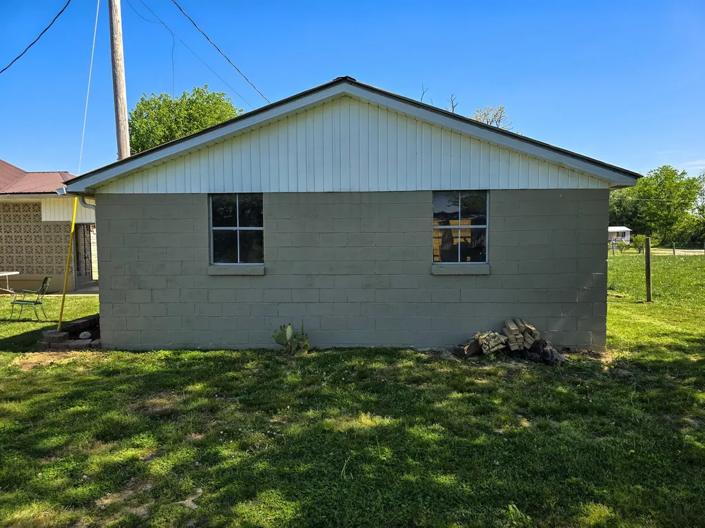 3014 Poplar Hill Road Liberty KY 42539