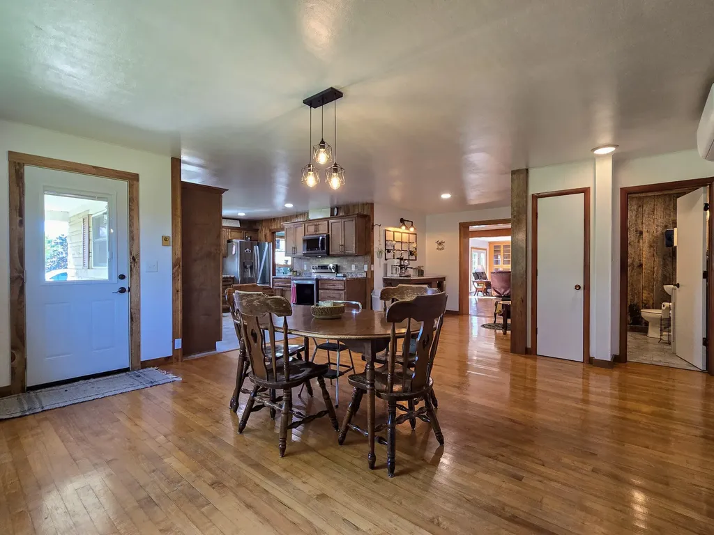 3014 Poplar Hill Road Liberty KY 42539