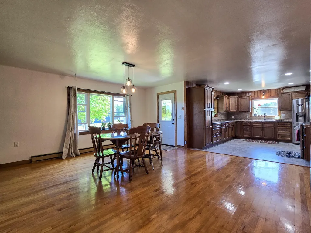 3014 Poplar Hill Road Liberty KY 42539