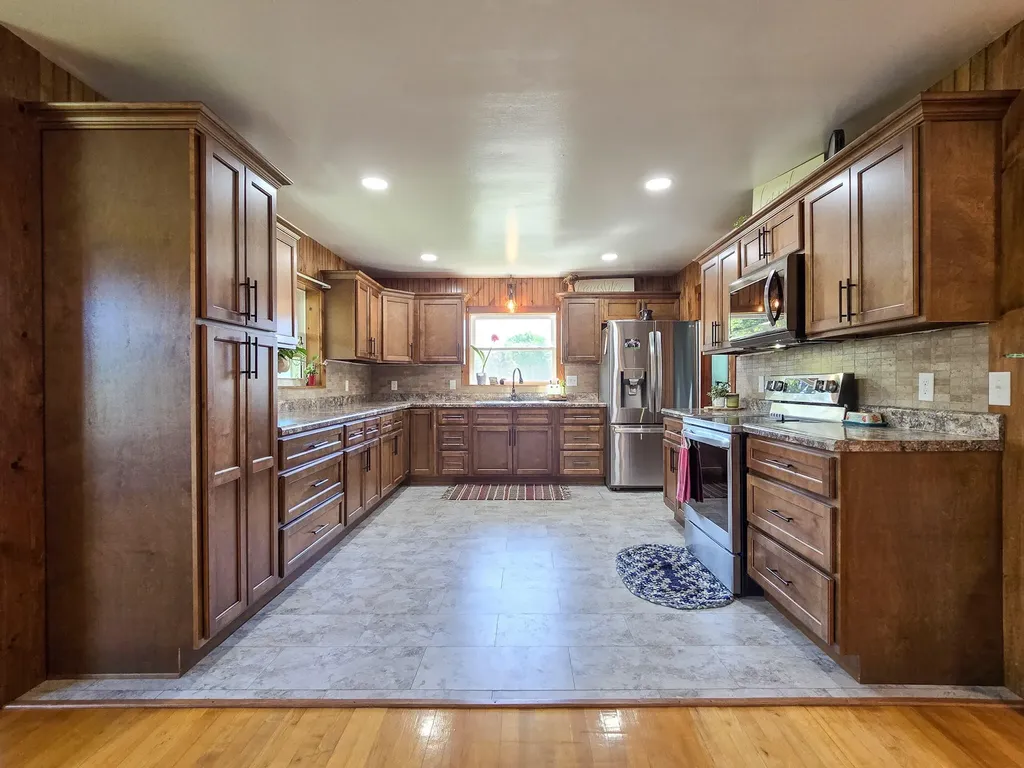 3014 Poplar Hill Road Liberty KY 42539