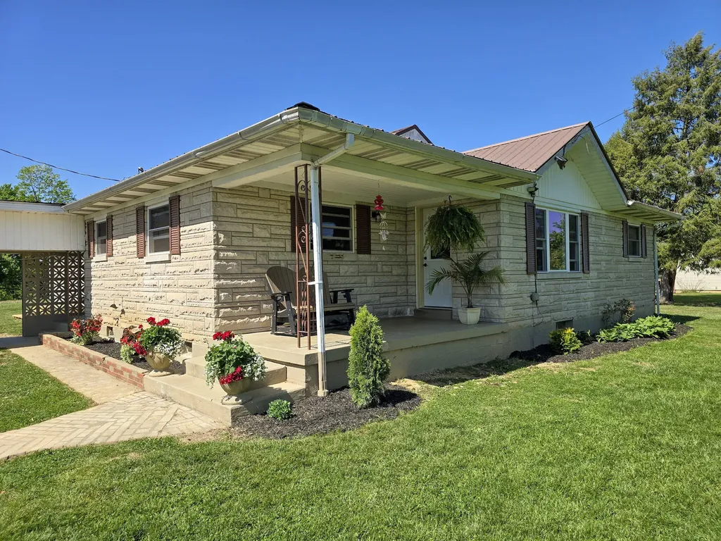3014 Poplar Hill Road Liberty KY 42539