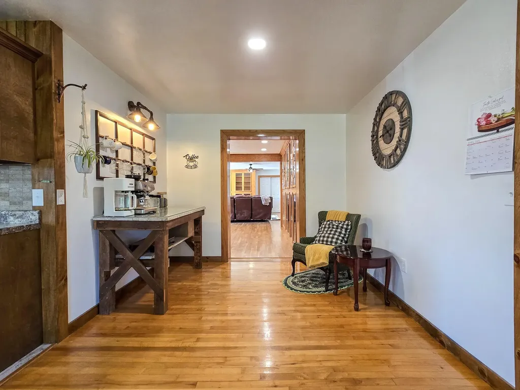 3014 Poplar Hill Road Liberty KY 42539