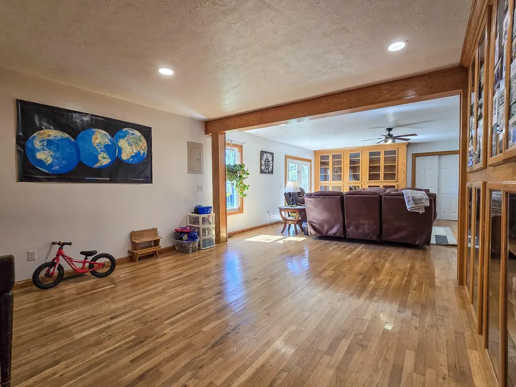 3014 Poplar Hill Road Liberty KY 42539