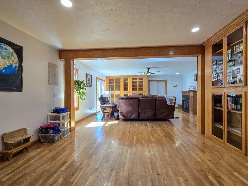 3014 Poplar Hill Road Liberty KY 42539
